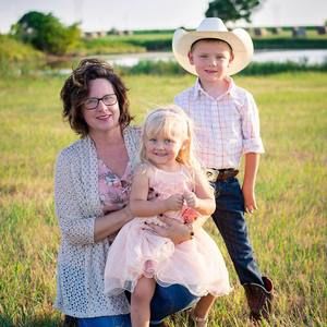 Meet your Posher, Karin